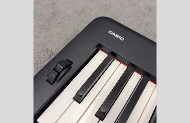 Casio CDP-S350 Black Portable Digital Piano, Used - Complete Package (SN:945ADC595000681) - Image 5